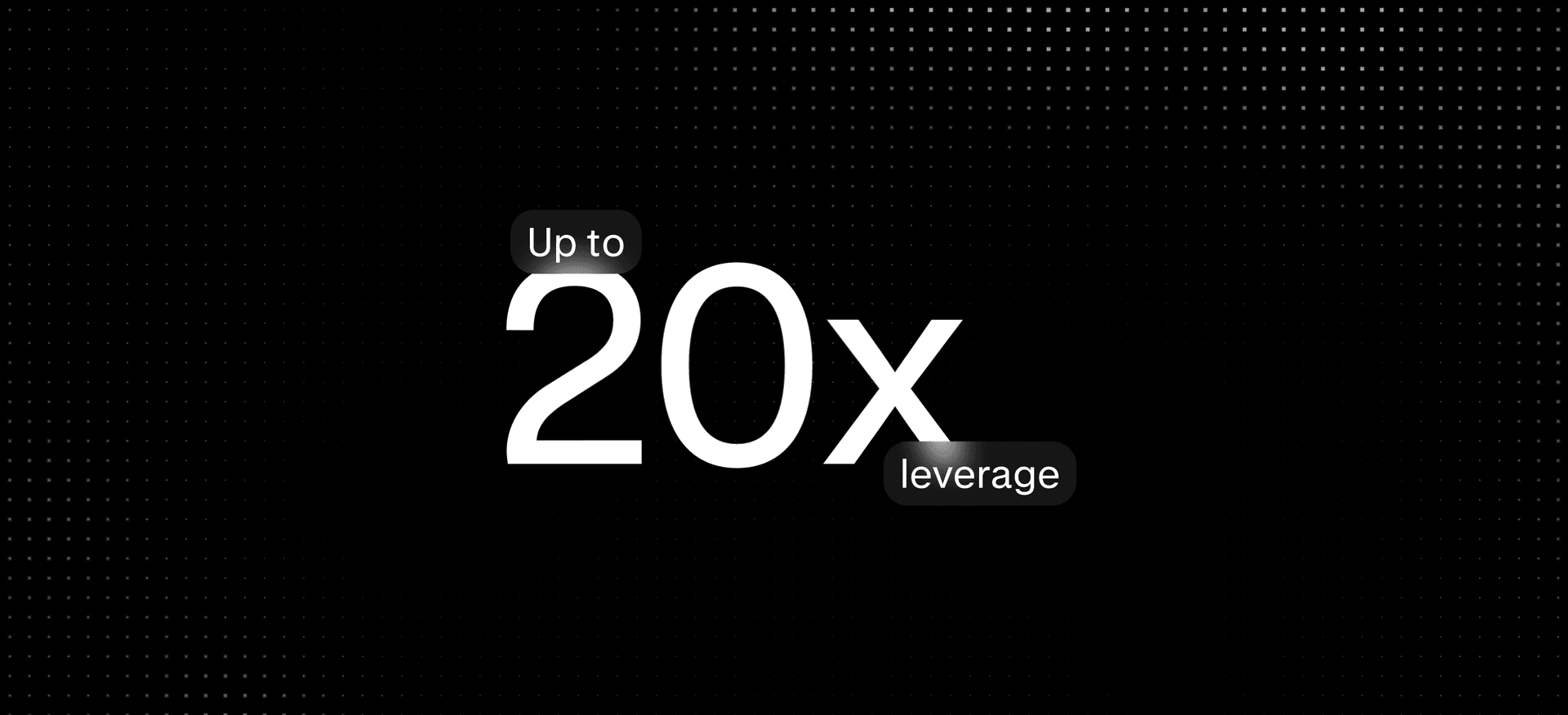 We’re raising ETH/USD margin leverage to 20x on Kraken Pro