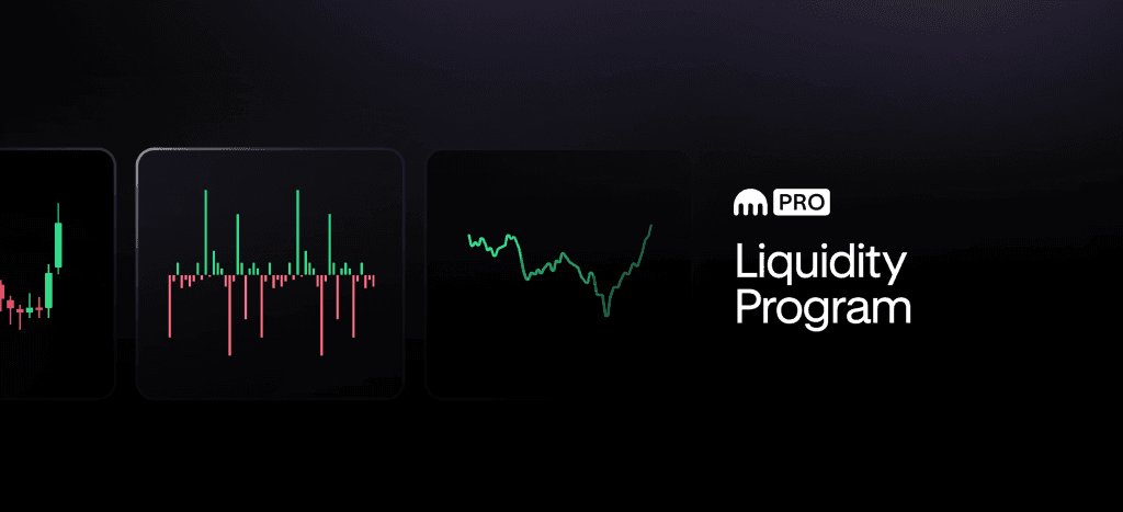 Kraken Liquidity Provider Program: tier your rebates to your volume share, not a fixed number