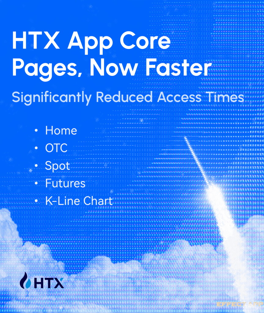 HTX App Update Briefing!