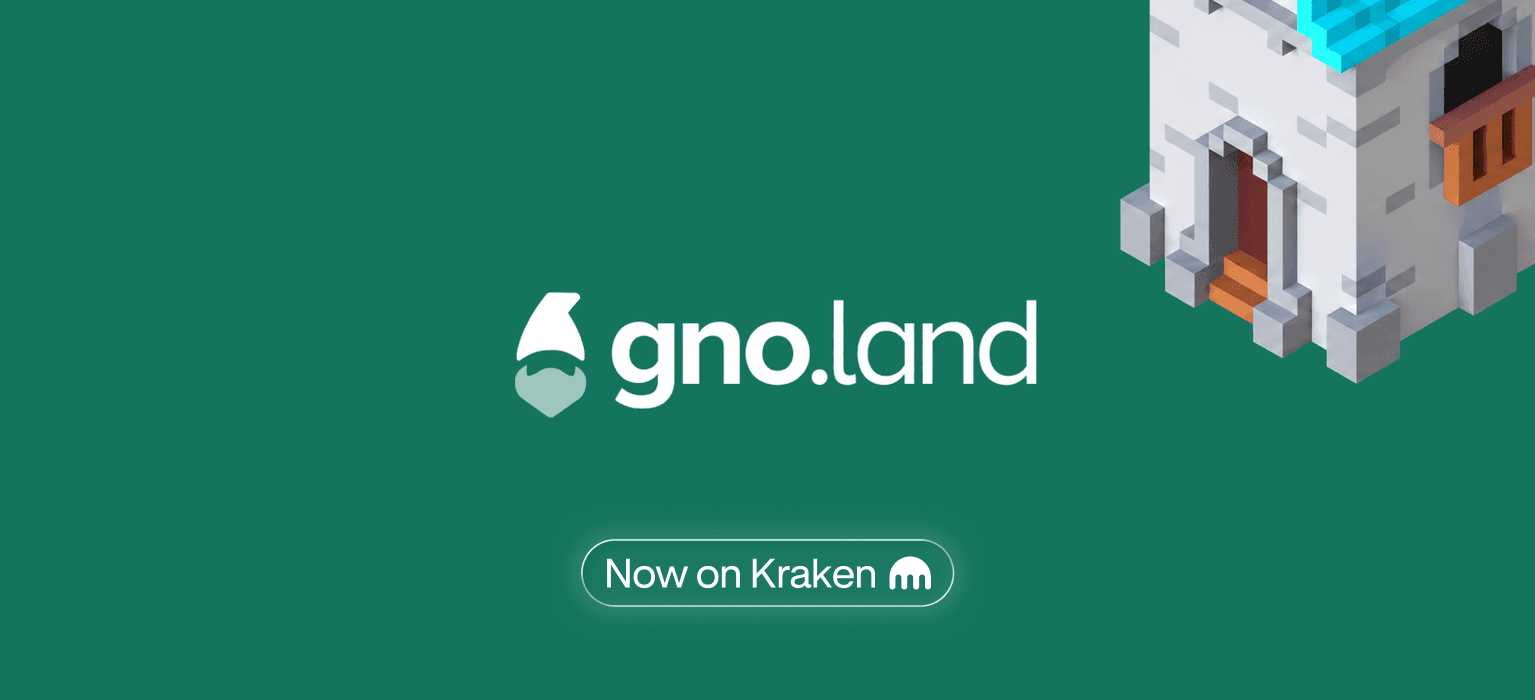 GNOT is available for trading!