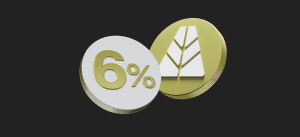 Earn up to 6% APY on AUSD with Kraken+