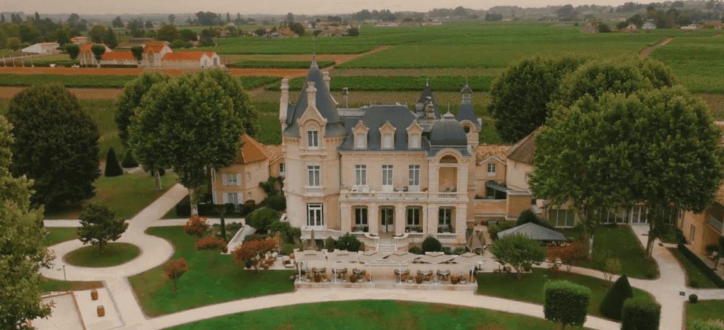 Inside Kraken’s VIP château retreat: a weekend in Saint-Émilion