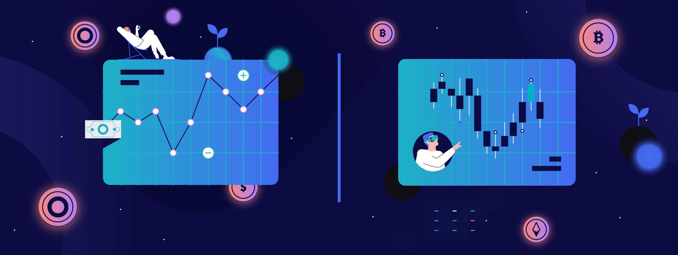 Top Six Crypto Trading Indicators And How To Use Them On A Trading Bot top-six-crypto-trading-indicators-and-how-to-use-them-on-a-trading-bot